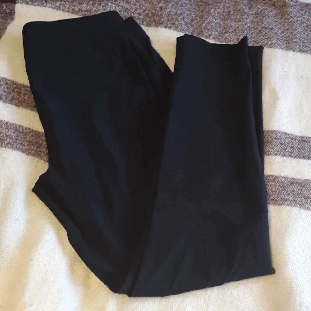 dress pants
